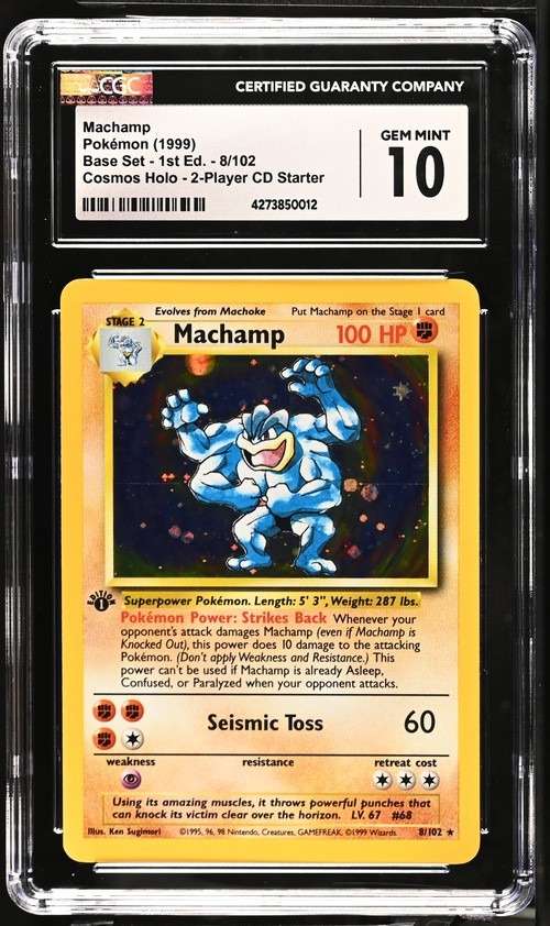 Machamp