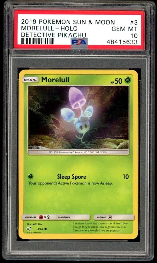 Morelull