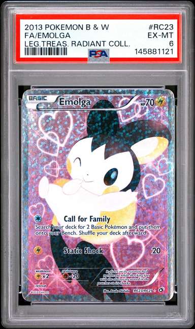 Emolga