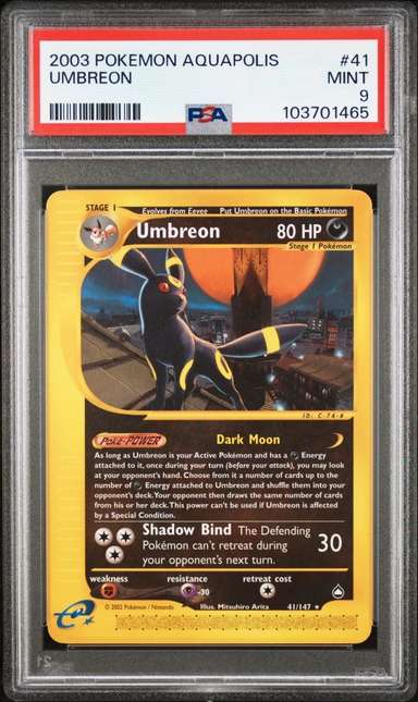 Umbreon