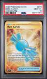 Rare Candy