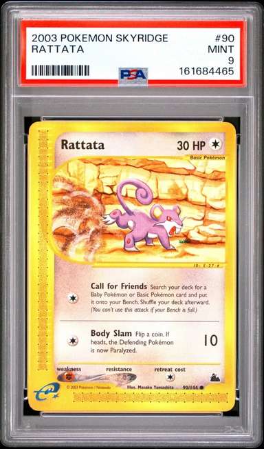 Rattata C
