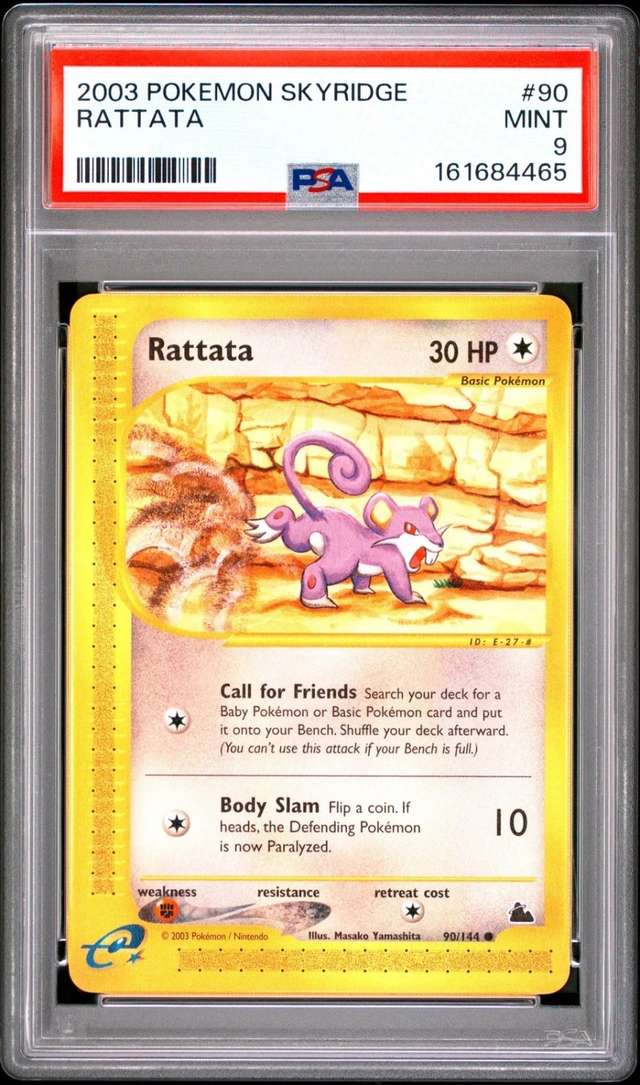 Rattata C