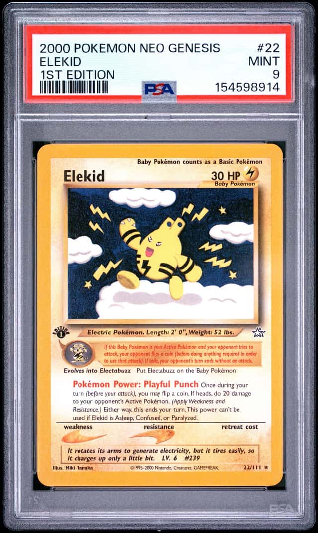 Elekid