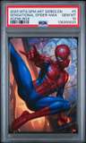 Sensational Spider-Man