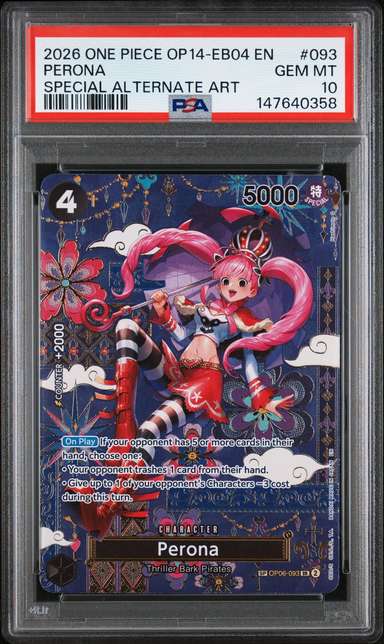 Perona