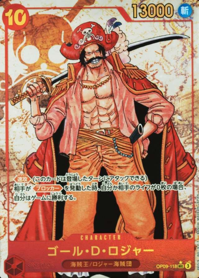 Alternate Art