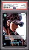Trafalgar Law