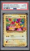 Birthday Pikachu