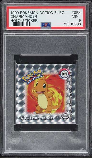 Charmander