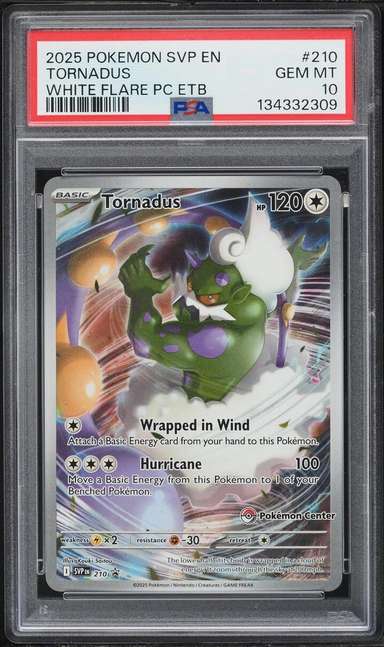 Tornadus