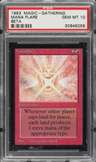 Mana Flare