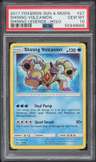 Shining Volcanion