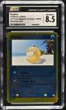 Psyduck