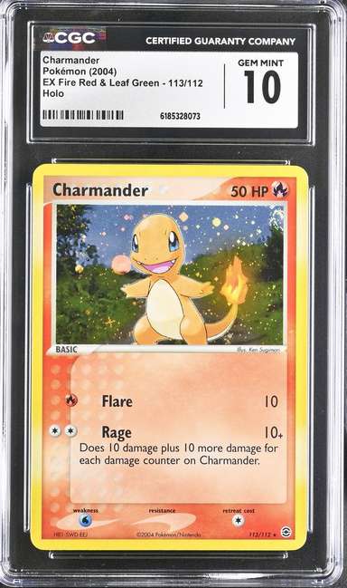 Charmander