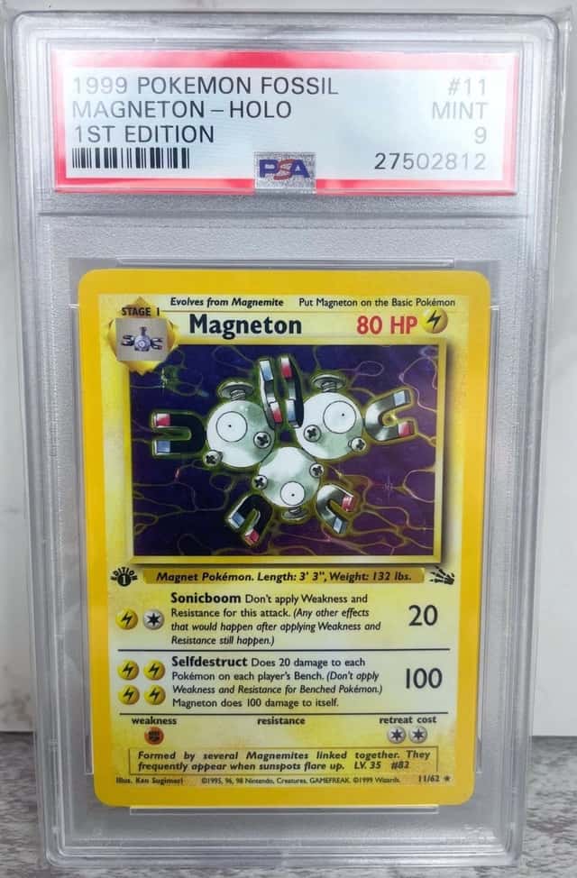 Magneton
