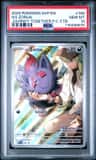 N'S Zorua