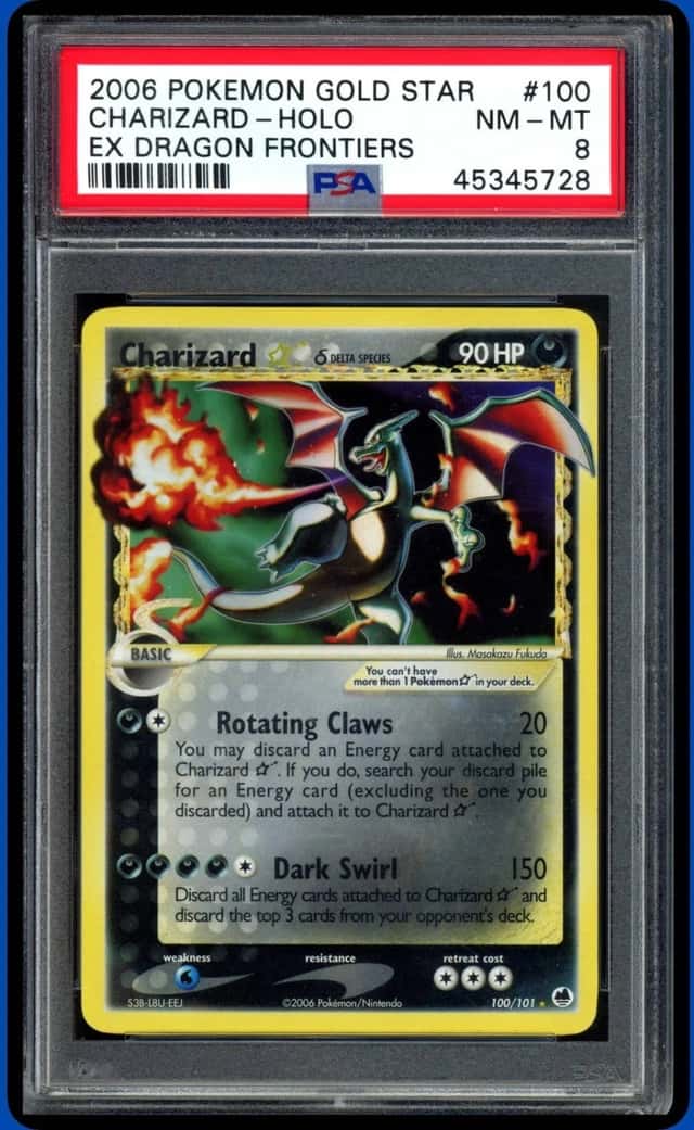 Charizard