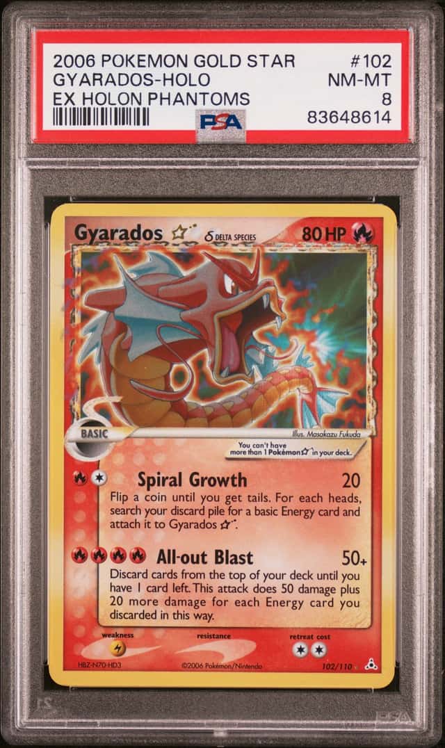 Gyarados