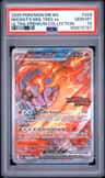Rocket'S Moltres Ex