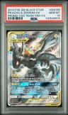 Pikachu & Zekrom Gx