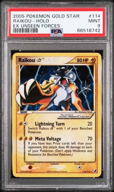 Raikou