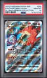 Charizard Vstar