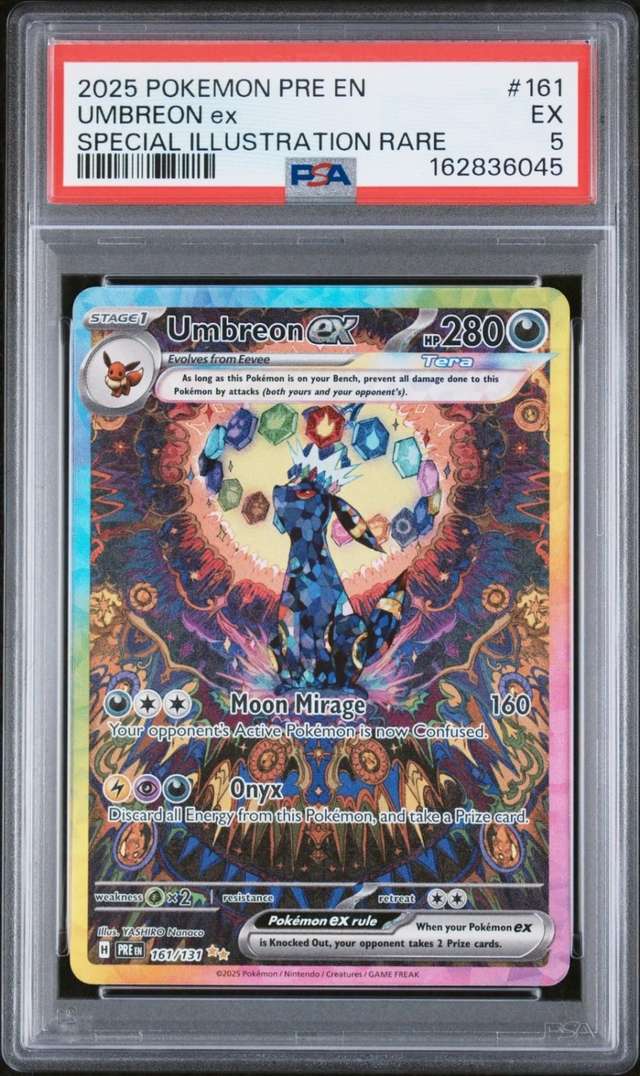 UMBREON ex