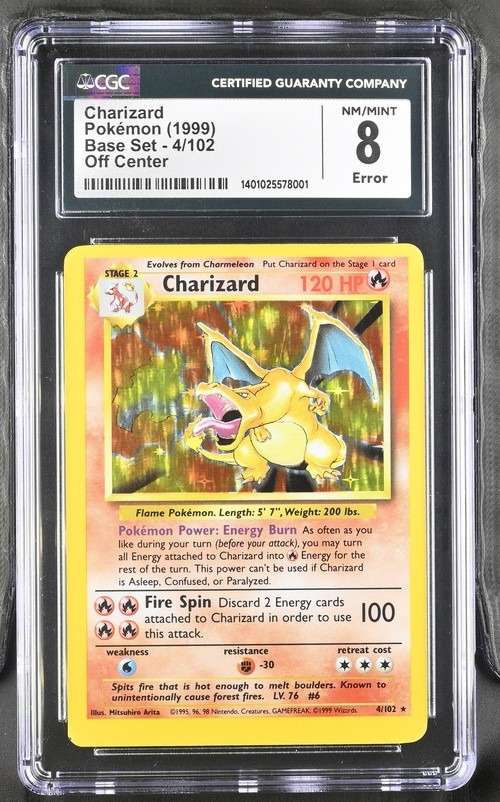 CHARIZARD