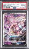 Mewtwo Gx