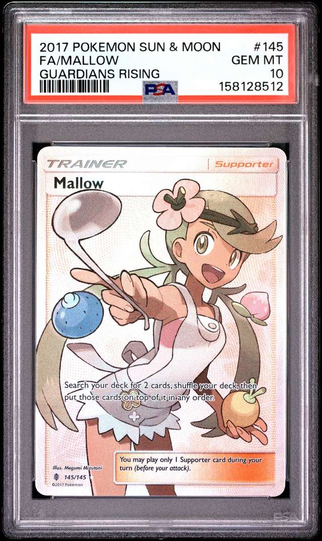 Mallow