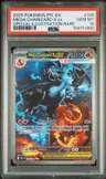 Mega Charizard X Ex