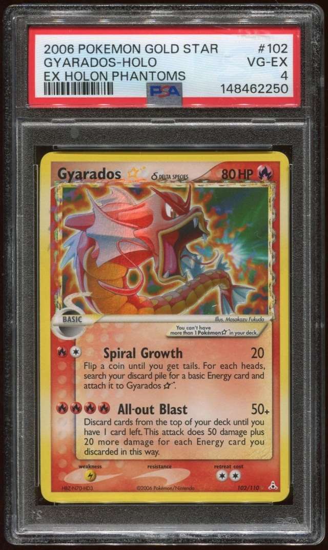 Gyarados