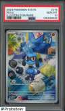 Riolu