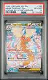 Mega Dragonite Ex