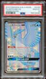 Articuno Gx