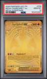 Mega Charizard Y Ex