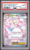 Mega Gardevoir Ex
