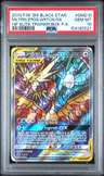 Moltres & Zapdos & Articuno Gx
