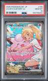 Lillie'S Clefairy Ex