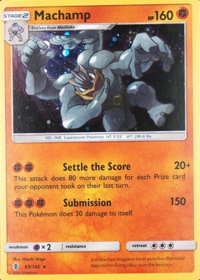 Holo · Blisters Mini Pack Two