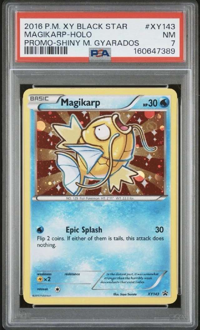 MAGIKARP
