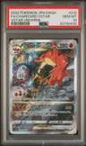 Fa/charizard Vstar