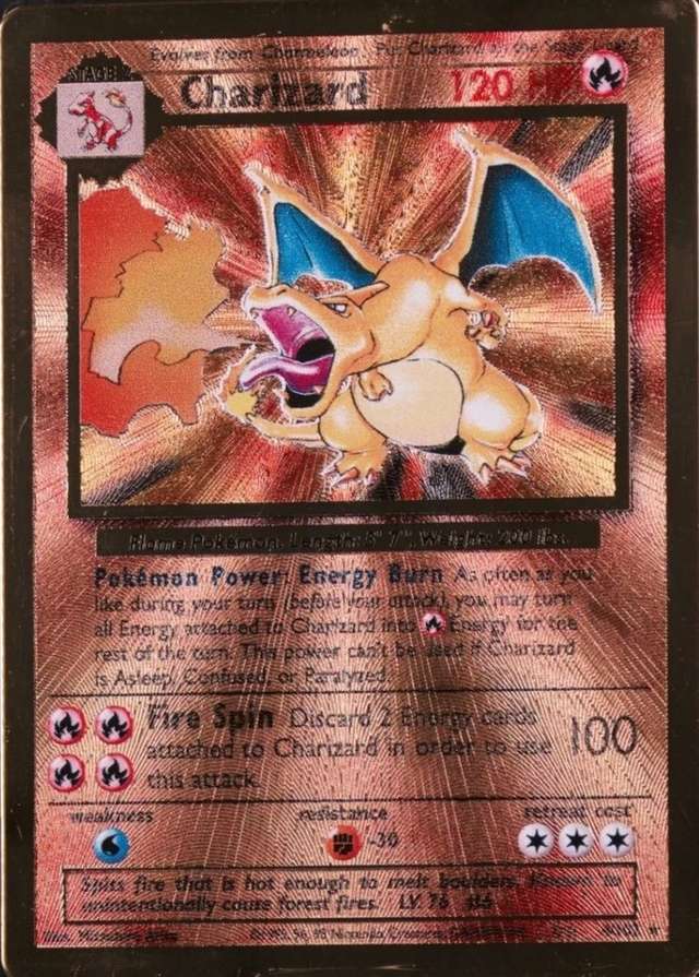 Holo · Premium Collection