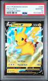 Pikachu V