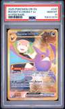Rocket'S Crobat Ex