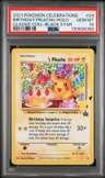 Birthday Pikachu