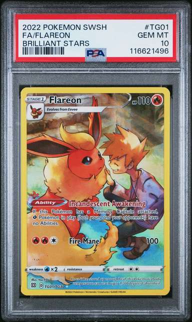 Flareon