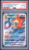 Fa/charizard Vstar