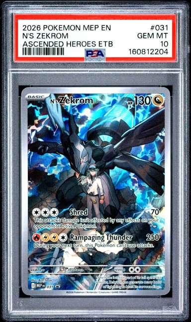 N'S ZEKROM